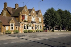 Premier Inn Wellingborough