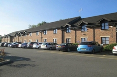 Premier Inn Wellingborough