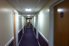 Premier Inn Wellingborough