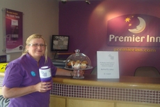 Premier Inn Wellingborough