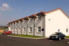 Premier Inn Weston-Super-Mare (Lympsham)