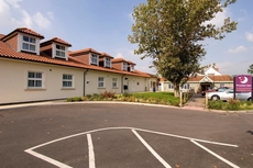 Premier Inn Weston-Super-Mare (Lympsham)