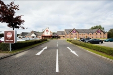 Premier Inn Wigan (M6 J25)