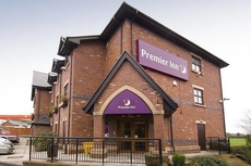 Premier Inn Wigan North (M6 Jct 27)