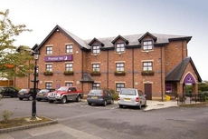 Premier Inn Wigan North (M6 Jct 27)