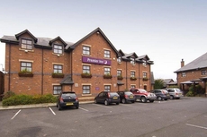 Premier Inn Wigan North (M6 Jct 27)