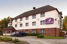 Premier Inn Wirral (Two Mills)