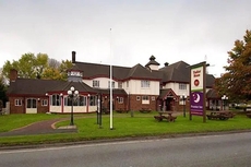 Premier Inn Wirral (Two Mills)