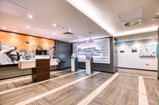 Premier Inn Wokingham Town Centre