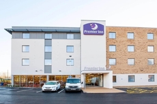 Premier Inn Wrexham Town Centre