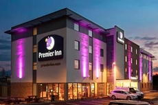 Premier Inn Wrexham Town Centre