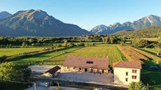 Agriturismo Modolo Suites