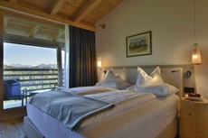 Alpine Hotel Gran Foda