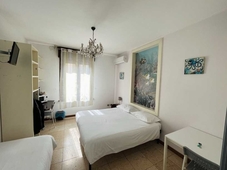 B&B VIALE MANZONI