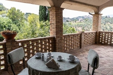 B&B Villa dei Desideri