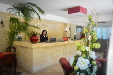 CapoSperone Resort