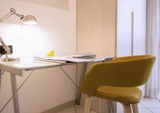 HQ Aparthotel Milano Inn - Smart Suites