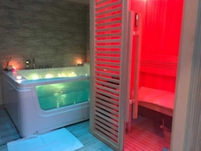 La Meta Perfetta Rooms&Spa