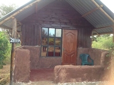 Kimana Amboseli Camp