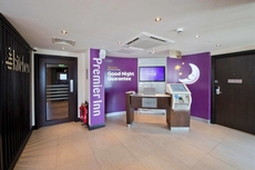 Premier Inn Penrith