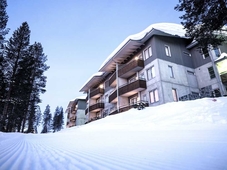 Ski-Inn PyhaSuites