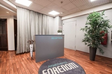 Forenom Aparthotel Lahti