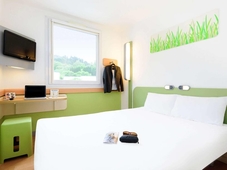 Ibis Budget Bilbao Arrigorriaga