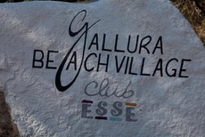 Club Esse Gallura Beach Village