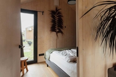 Basecamp Tiny House Eco Resort