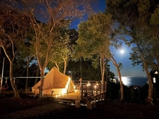 COUSCOUS Glamping Manazuru