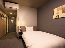 Hotel Route-Inn Grand Nakano Obuse - Shinshu-Nakanoekimae -