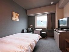 Hotel Route-Inn Grand Nakano Obuse - Shinshu-Nakanoekimae -