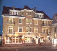 Adler - Hotel und Restaurant Ruesselsheim