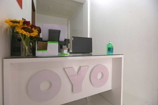 OYO 736 Jade Apartelle