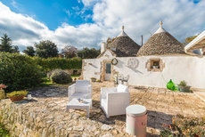 Trulli Terra Magica