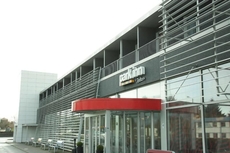 Park Inn by Radisson Haugesund Airport