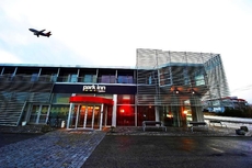 Park Inn by Radisson Haugesund Airport