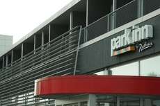 Park Inn by Radisson Haugesund Airport