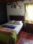 Cabanas Castillos del Lago