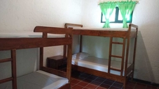 Cabanas Castillos del Lago