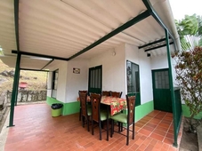 Hacienda El Bosque Alojamiento Campestre