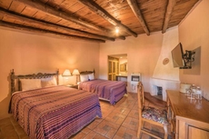 Hotel Barrancas del Cobre by Balderrama Hotel Collection