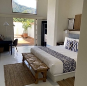 Hotel y Restaurante El Ciruelo