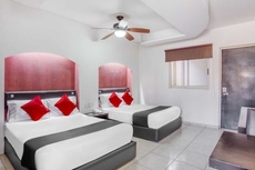 Hotel Maioris Guadalajara