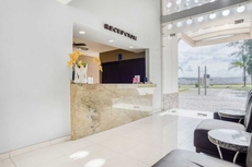 Hotel Maioris Guadalajara