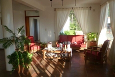 Hotel Terrazas del Rincon