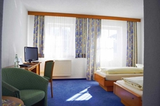 A8 Hotel im Darchinger Hof, Bed & Breakfast