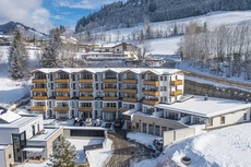 Alpendorf Ski - und Sonnenresort