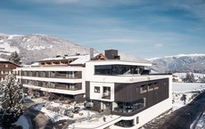 Alpinhotel Keil