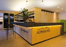 Alpinhotel Keil